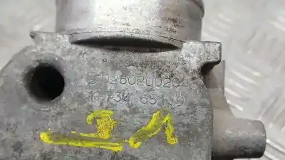 Second-hand car spare part flowmeter for bmw 3 compact (e36) 316 i oem iam references 17346519 0280200204 