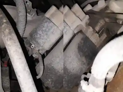 Peça sobressalente para automóvel em segunda mão motor de arranque por bmw 3 compact (e36) 316 i referências oem iam 1740374 0001108157 