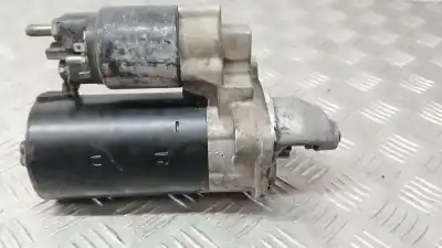 Peça sobressalente para automóvel em segunda mão motor de arranque por bmw 3 compact (e36) 316 i referências oem iam 1740374 0001108157 