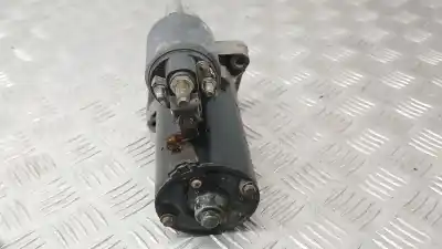 Peça sobressalente para automóvel em segunda mão motor de arranque por bmw 3 compact (e36) 316 i referências oem iam 1740374 0001108157 