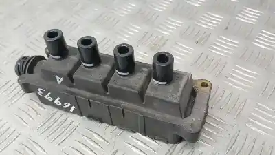 Second-hand car spare part  for BMW 3 COMPACT (E36)  OEM IAM references 12131247281 0221503005 