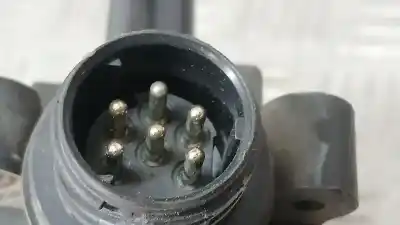 Second-hand car spare part ignition coil for bmw 3 compact (e36) 316 i oem iam references 12131247281 0221503005 