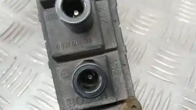 Second-hand car spare part ignition coil for bmw 3 compact (e36) 316 i oem iam references 12131247281 0221503005 