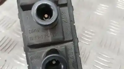 Second-hand car spare part ignition coil for bmw 3 compact (e36) 316 i oem iam references 12131247281 0221503005 