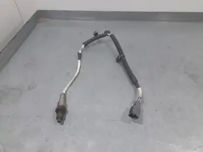 Peça sobressalente para automóvel em segunda mão  por TOYOTA YARIS  Referências OEM IAM 0258030318  894650D250