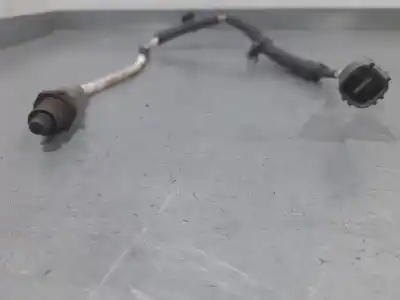 Peça sobressalente para automóvel em segunda mão sonda lambda por toyota yaris active referências oem iam 0258030318  894650d250