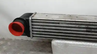 Second-hand car spare part intercooler for bmw 5 (e39) 525 d oem iam references 1914555 1612787 
