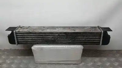 Second-hand car spare part intercooler for bmw 5 (e39) 525 d oem iam references 1914555 1612787 