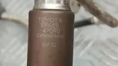 Second-hand car spare part lambda probe for toyota corolla (e21) hybrid active oem iam references 8946547090  