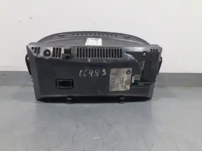 Peça sobressalente para automóvel em segunda mão módulo / sistema de navegação gps por bmw 5 (e60) 530 d referências oem iam a2c53082639  65826945660