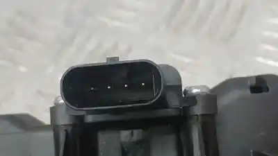 Second-hand car spare part exterior right rear door handle for tesla model 3 (5yj3) ev oem iam references 1780885  