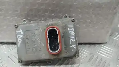 Second-hand car spare part xenon headlights control unit  for land rover range rover (lm) 3.6 td v8 oem iam references ywc500440