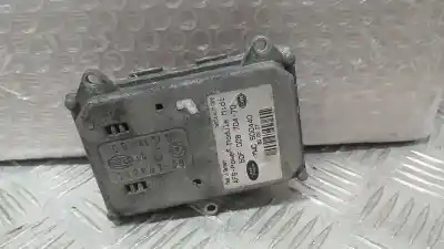 Second-hand car spare part xenon headlights control unit  for land rover range rover (lm) 3.6 td v8 oem iam references ywc500440 5df00870470 