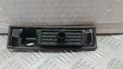 Pièce détachée automobile d'occasion poignée extérieure de coffre / hayon pour tesla model 3 (5yj3) ev références oem iam 1761508-00-e  