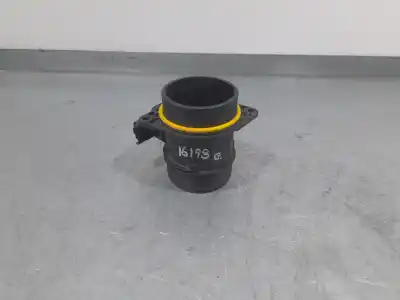 Second-hand car spare part FLOWMETER for JAGUAR XF  OEM IAM references 4R8Q12B579AC  5WK97011