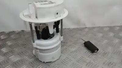 Peça sobressalente para automóvel em segunda mão Boia / Bomba Combustível por CITROEN C4 III (BA_, BB_, BC_) 1.2 PURETECH 130 (BAHNSA, BAHNSB) Referências OEM IAM 9842660580 100132775 