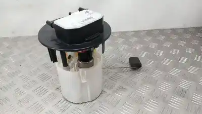 Second-hand car spare part Fuel Tank Sender Unit for CITROEN C4 PICASSO 1.5 Blue-HDI FAP 131 CV / 96 KW OEM IAM references 9833761780 28659891 