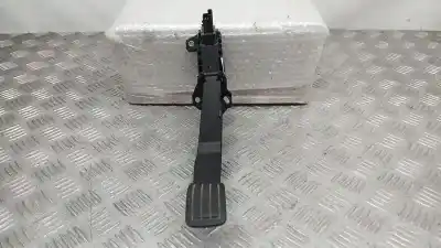 Second-hand car spare part Potentiometer for CITROEN C4 PICASSO 1.5 Blue-HDI FAP 131 CV / 96 KW OEM IAM references 9837891880 6PV01352411 