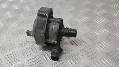 Peça sobressalente para automóvel em segunda mão Bomba De água por CITROEN C4 III (BA_, BB_, BC_) 1.2 PURETECH 130 (BAHNSA, BAHNSB) Referências OEM IAM 9833196380 124024020S03 