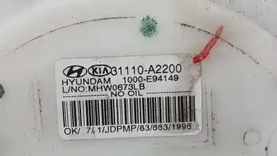 Piesă de schimb auto la mâna a doua indicator pentru kia cee´d concept referințe oem iam 31110a2200 1000e94149 