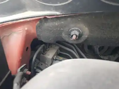 Peça sobressalente para automóvel em segunda mão abs por kia cee'd (jd) 1.6 crdi 110 referências oem iam 58920a2210