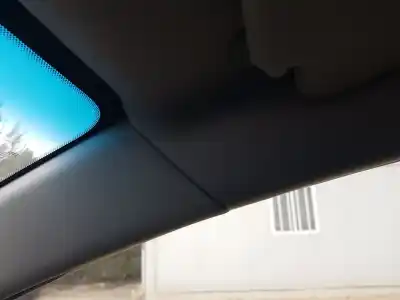 Peça sobressalente para automóvel em segunda mão airbag de cortina dianteiro direito por kia cee'd (jd) 1.6 crdi 110 referências oem iam 85020a2700