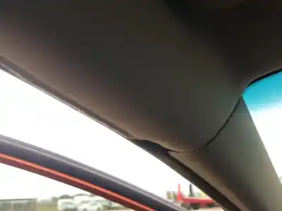 Peça sobressalente para automóvel em segunda mão airbag de cortina dianteiro esquerdo por kia cee'd (jd) 1.6 crdi 110 referências oem iam 85010a2700