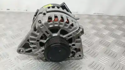 Gebrauchtes Autoersatzteil lichtmaschine zum kia cee'd (jd) 1.6 crdi 110 oem-iam-referenzen 373002a850