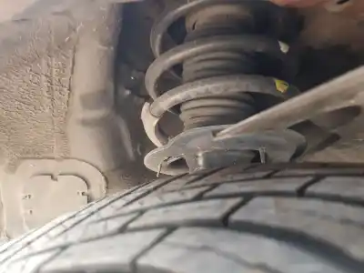 Peça sobressalente para automóvel em segunda mão amortecedor dianteiro esquerdo por kia cee'd (jd) 1.6 crdi 110 referências oem iam 54651a6100