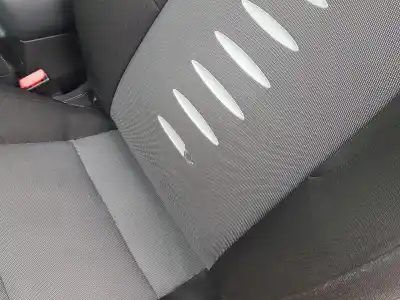 Peça sobressalente para automóvel em segunda mão assento dianteiro esquerdo por kia cee'd (jd) 1.6 crdi 110 referências oem iam   