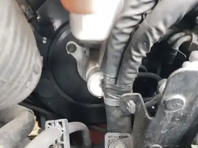 Peça sobressalente para automóvel em segunda mão bomba de travões por kia cee'd (jd) 1.6 crdi 110 referências oem iam 58510a5200
