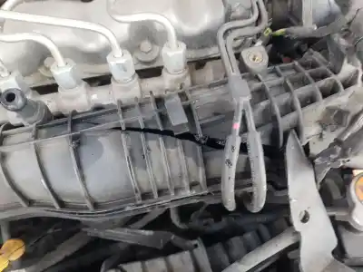 Second-hand car spare part complete engine for kia cee'd (jd) 1.6 crdi 110 oem iam references d4fb  