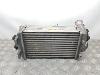 Peça sobressalente para automóvel em segunda mão intercooler por kia cee'd (jd) 1.0 t-gdi referências oem iam 2827004500  