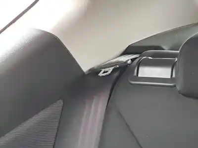 Peça sobressalente para automóvel em segunda mão cinto de segurança traseiro direito por kia cee'd (jd) 1.6 crdi 110 referências oem iam 89820a2030wk