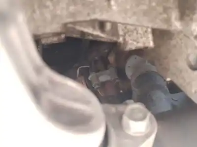 Second-hand car spare part Steering Rack for KIA CEE'D (JD) 1.6 CRDI 110 OEM IAM references 56500A6500  