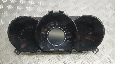 Pezzo di ricambio per auto di seconda mano pannello degli strumenti per kia cee'd (jd) 1.6 crdi 110 riferimenti oem iam 94003a2332