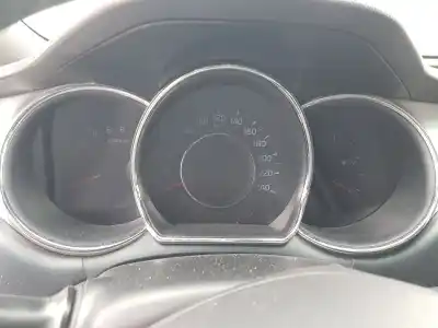 Peça sobressalente para automóvel em segunda mão quadrante por kia cee'd (jd) 1.6 crdi 110 referências oem iam 94003a2332