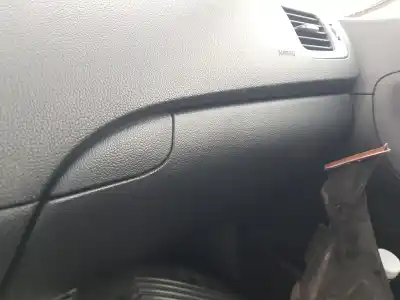 Peça sobressalente para automóvel em segunda mão porta luvas por kia cee'd (jd) 1.6 crdi 110 referências oem iam 84510a2100wk