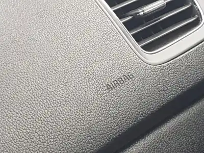 Peça sobressalente para automóvel em segunda mão kit airbag por kia cee'd (jd) 1.6 crdi 110 referências oem iam 56900a2100wk  