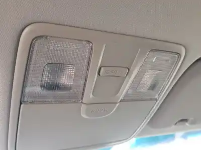 Peça sobressalente para automóvel em segunda mão luz interior por kia cee'd (jd) 1.6 crdi 110 referências oem iam 92800a5010ed