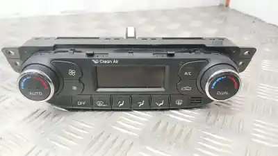 Pezzo di ricambio per auto di seconda mano controllo climatico per kia cee'd (jd) 1.6 crdi 110 riferimenti oem iam 97250a2202wk