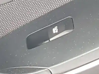 Peça sobressalente para automóvel em segunda mão botão / interruptor elevador vidro dianteiro direito por kia cee'd (jd) 1.6 crdi 110 referências oem iam 93580a2010wk