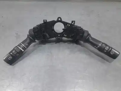 Peça sobressalente para automóvel em segunda mão comutador de limpa vidros por kia cee'd (jd) 1.6 crdi 110 referências oem iam 934202k560