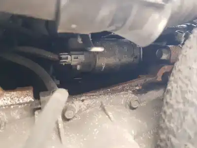 Peça sobressalente para automóvel em segunda mão motor de arranque por kia cee'd (jd) 1.6 crdi 110 referências oem iam 361002a300