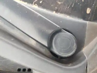 Peça sobressalente para automóvel em segunda mão motor do limpa para brisas por kia cee'd (jd) 1.6 crdi 110 referências oem iam 98110a2000