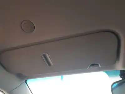 Peça sobressalente para automóvel em segunda mão pára-sol esquerdo por kia cee'd (jd) 1.6 crdi 110 referências oem iam 85210a2000ed