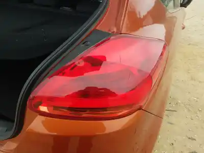 Peça sobressalente para automóvel em segunda mão farolim traseiro direito por kia cee'd (jd) 1.6 crdi 110 referências oem iam 92420a2700