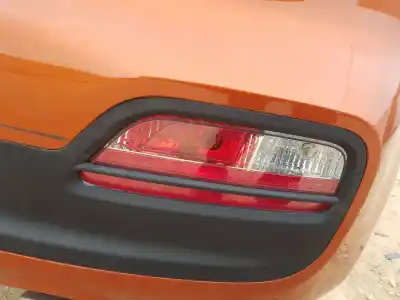 Pezzo di ricambio per auto di seconda mano PARAURTI LUCE POSTERIORE DESTRO per KIA CEE'D (JD)  Riferimenti OEM IAM 92406A2700  