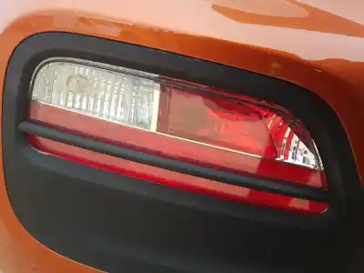 Peça sobressalente para automóvel em segunda mão farolim de para choques traseiro esquerdo por kia cee'd (jd) 1.6 crdi 110 referências oem iam 92405a2700