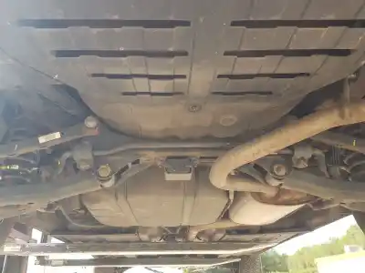 Peça sobressalente para automóvel em segunda mão charrió / suporte de eixo de trás por kia cee'd (jd) 1.6 crdi 110 referências oem iam 55410a6005